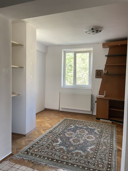 Sector 2, Tei, Nada Florilor