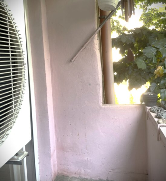 Sector 2, Tei, Nada Florilor