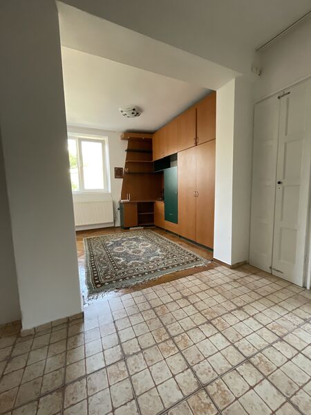 Sector 2, Tei, Nada Florilor