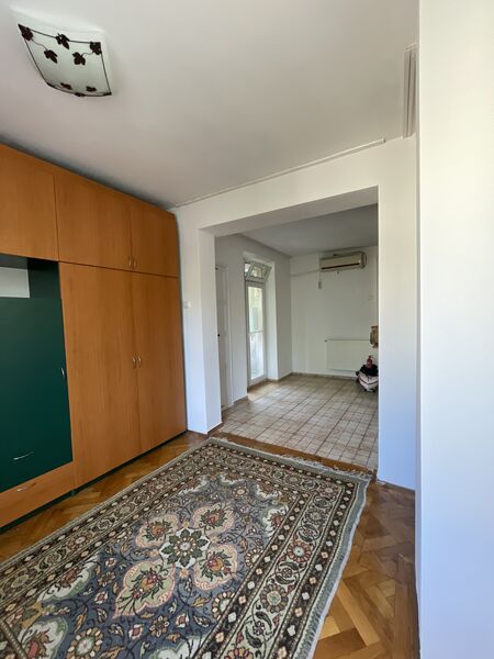 Sector 2, Tei, Nada Florilor