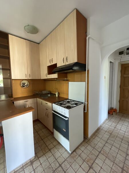 Sector 2, Tei, Nada Florilor