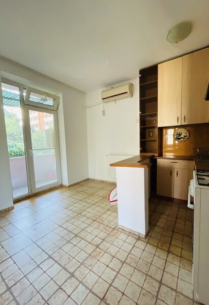 Sector 2, Tei, Nada Florilor