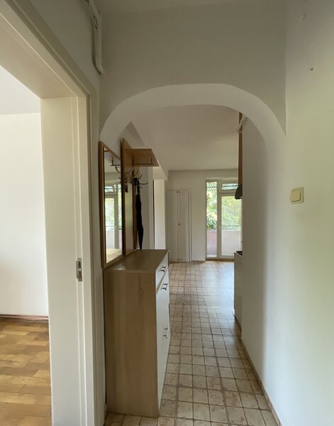 Sector 2, Tei, Nada Florilor