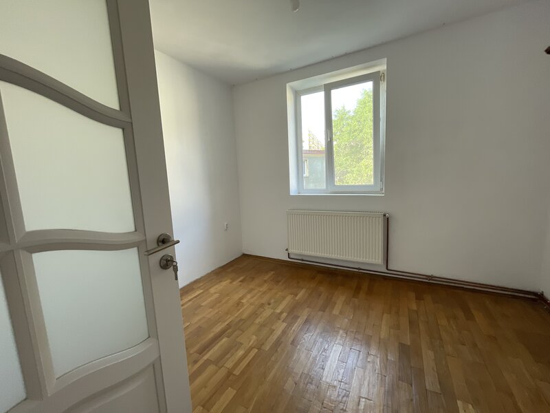 Sector 2, Tei, Nada Florilor