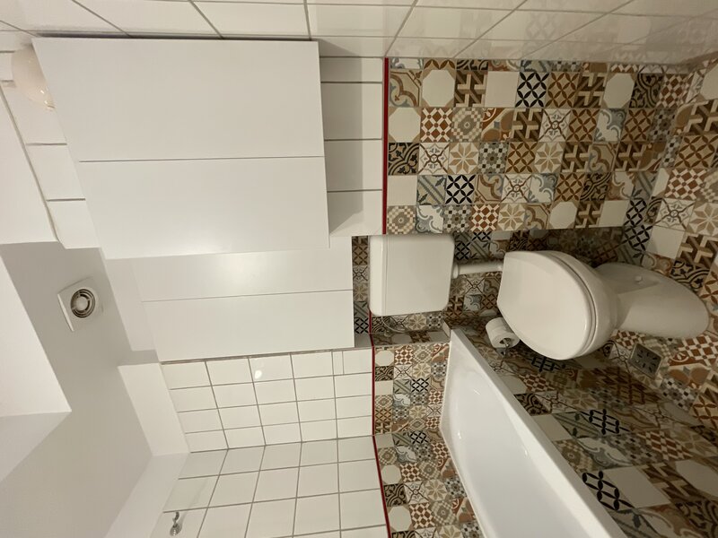 Sector 2, Tei, Nada Florilor