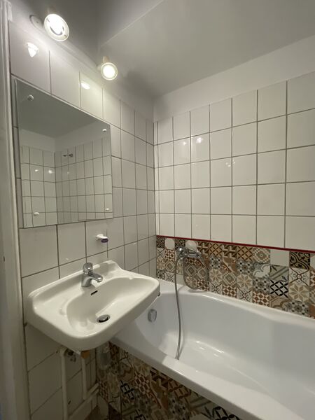 Sector 2, Tei, Nada Florilor