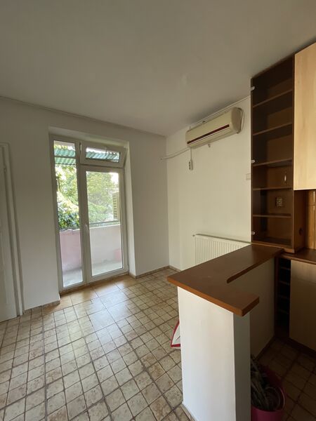 Sector 2, Tei, Nada Florilor